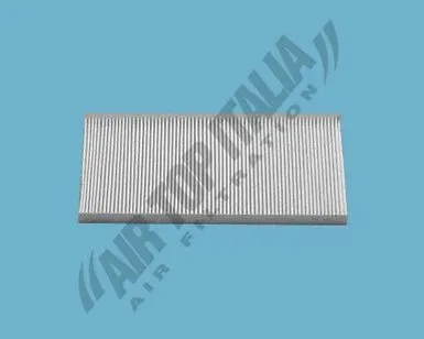 Filter, cabin air (ASF2370)