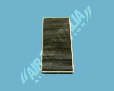 Filter, cabin air (AS2318)