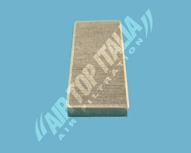 Filter, cabin air (AS2018)