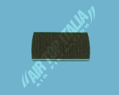 Filter, cabin air (AS2009)