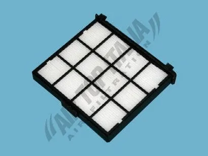 Filter, cabin air (ASF2523)