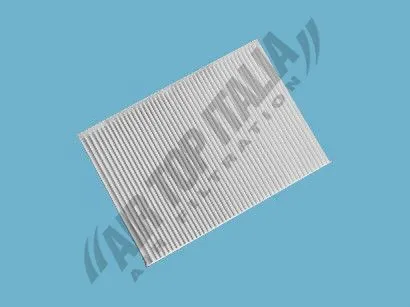 Filter, cabin air (ASF2546)