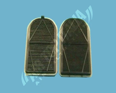 Filter, cabin air (AS2404)