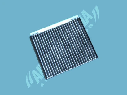 Filter, cabin air (AS2562)