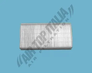 Filter, cabin air (ASF2015)