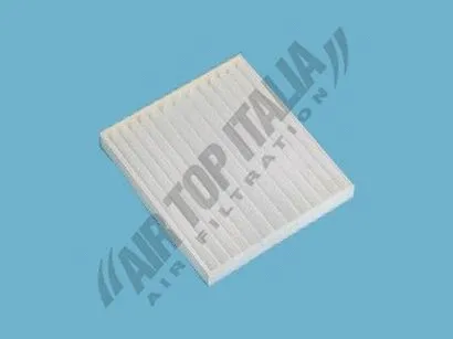 Filter, cabin air (ASF2528)