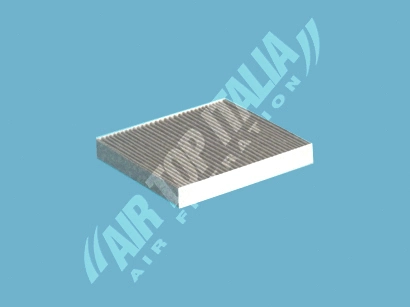 Filter, cabin air (AS2609)