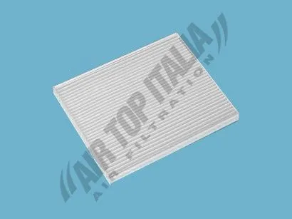 Filter, cabin air (ASF2648)