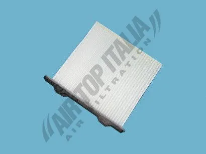 Filter, cabin air (ASF2556)