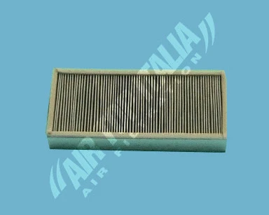 Filter, cabin air (AS2027)