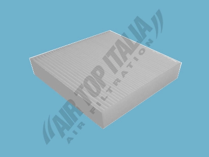 Filter, cabin air (ASF2708)