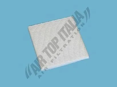 Filter, cabin air (ASF2531)
