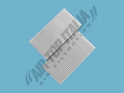Filter, cabin air (ASF2552)