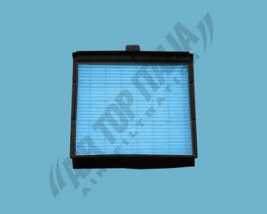 Filter, cabin air (AS3A2482)