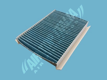 Filter, cabin air (AS3A2637)