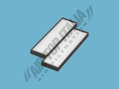 Filter, cabin air (ASF2584)