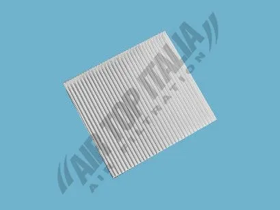 Filter, cabin air (ASF2549)