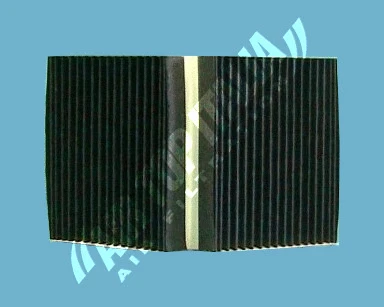 Filter, cabin air (AS2495)