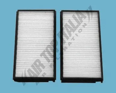 Filter, cabin air (ASF2501)
