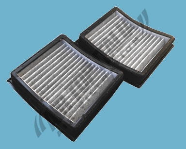 Filter, cabin air (AS2709)