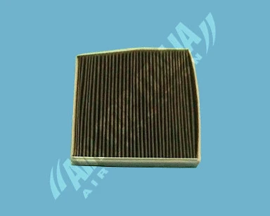 Filter, cabin air (AS2407)