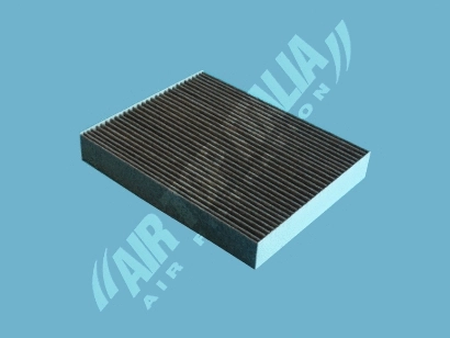 Filter, cabin air (AS2662)