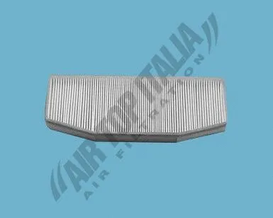 Filter, cabin air (ASF2435)