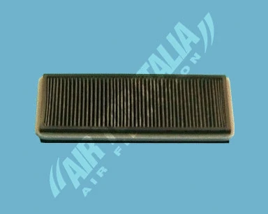 Filter, cabin air (AS2017)