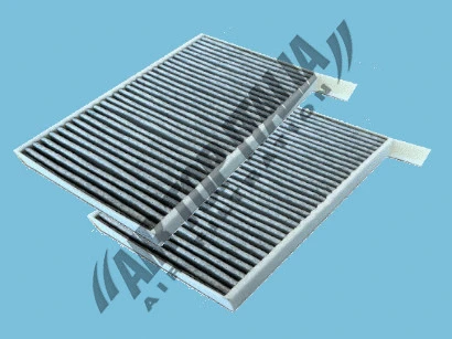 Filter, cabin air (AS2687)