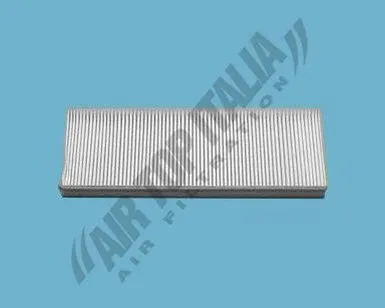Filter, cabin air (ASF2029)