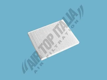 Filter, cabin air (ASF2603)