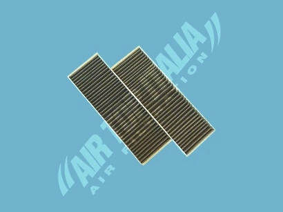Filter, cabin air (AS2496)