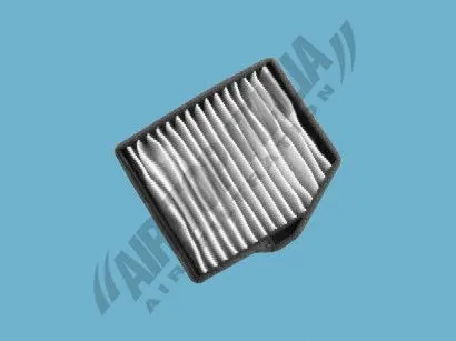 Filter, cabin air (ASF2560)