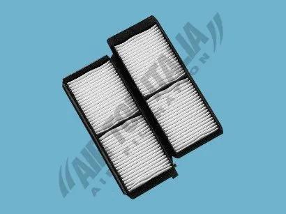 Filter, cabin air (ASF2571)