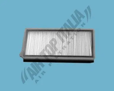 Filter, cabin air (ASF2412)