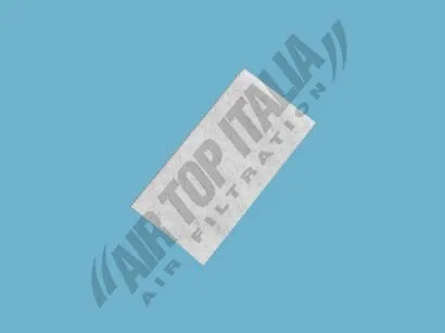 Filter, cabin air (ASF2053)