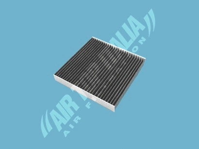 Filter, cabin air (AS2650)