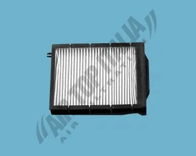 Filter, cabin air (ASF2470)