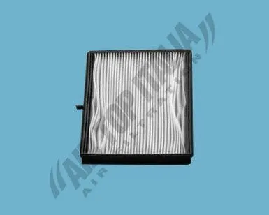 Filter, cabin air (ASF2506)