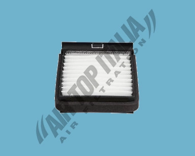 Filter, cabin air (ASF2711)