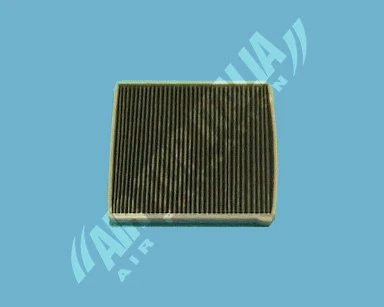 Filter, cabin air (AS2511)