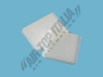 Filter, cabin air (ASF2540)