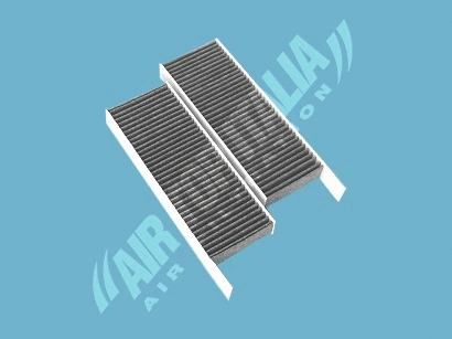 Filter, cabin air (AS2647)