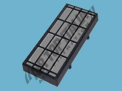 Filter, cabin air (AS2085)