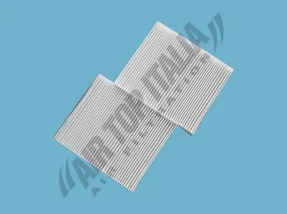 Filter, cabin air (ASF2590)
