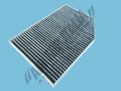 Filter, cabin air (AS2686)