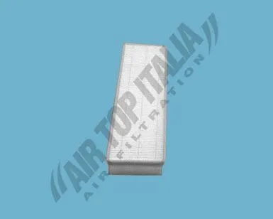 Filter, cabin air (ASF2361)