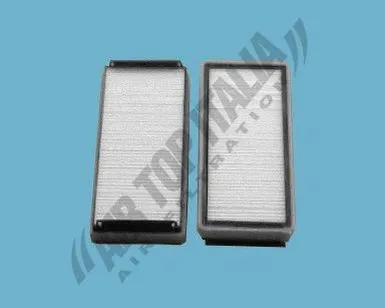 Filter, cabin air (ASF2355)