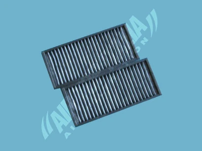 Filter, cabin air (AS2559)