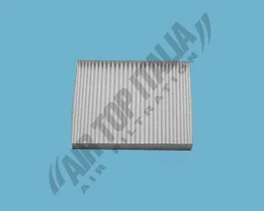 Filter, cabin air (ASF2514)